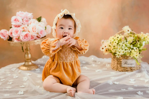 高密怀孕肚子紧绷绷的