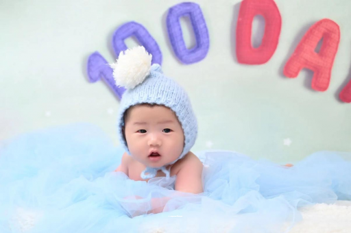 高密几个月宝宝可以吃面条